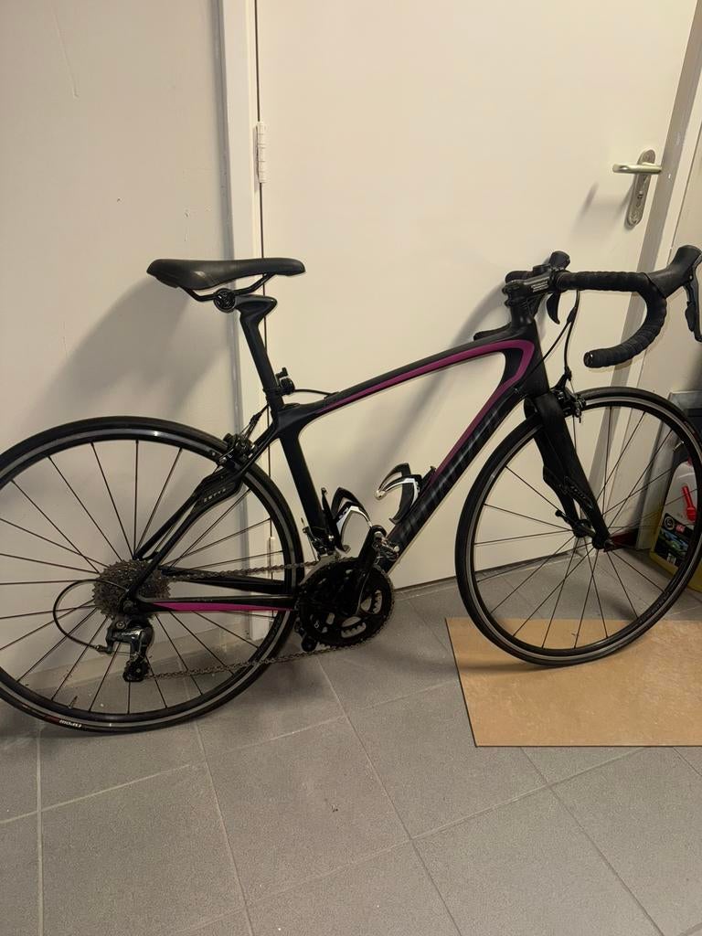 Specialized dames racefiets, Overige merken, Aluminium, 49 tot 53 cm, Ophalen of Verzenden