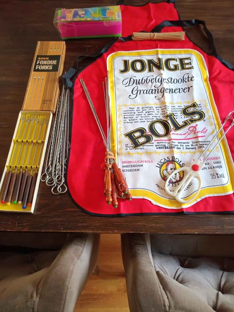 Barbecues onderdelen, Ophalen of Verzenden