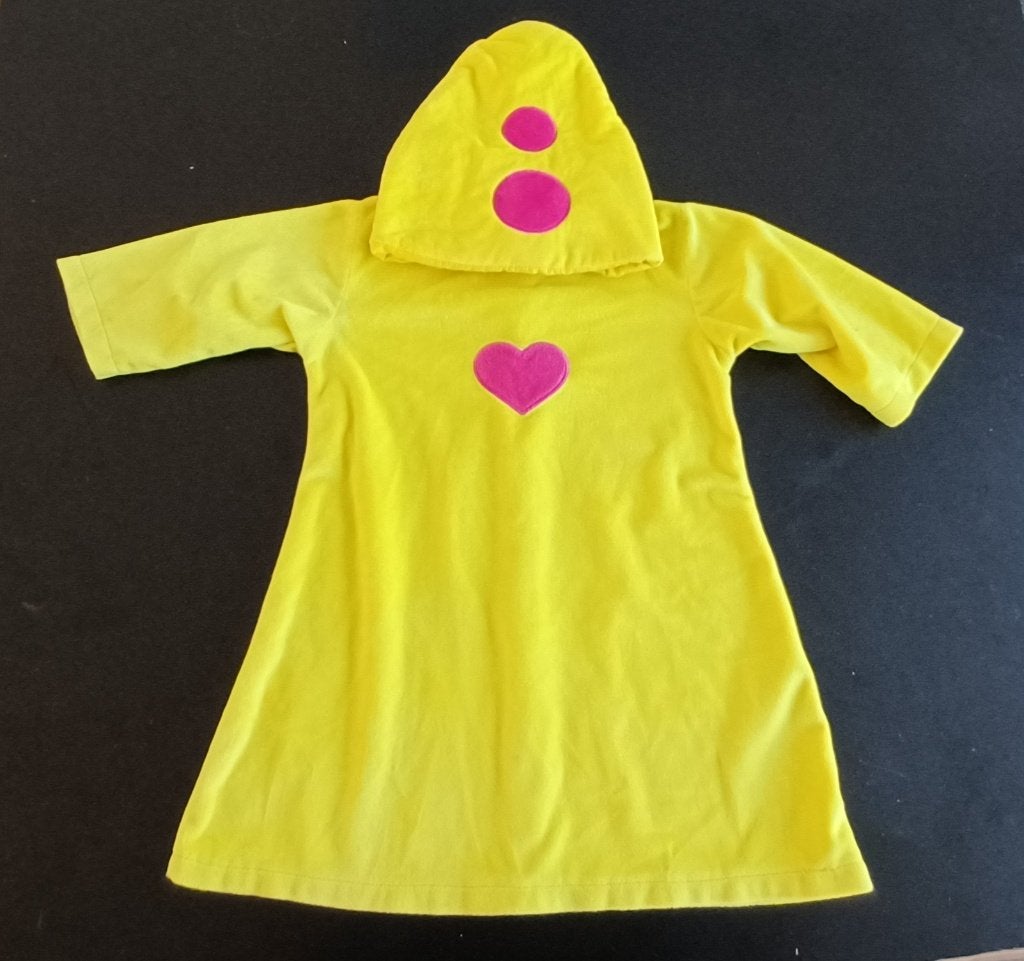 Studio 100 Jurk en Hoedje - One Size (1-4 jaar), Ophalen of Verzenden, Gebruikt