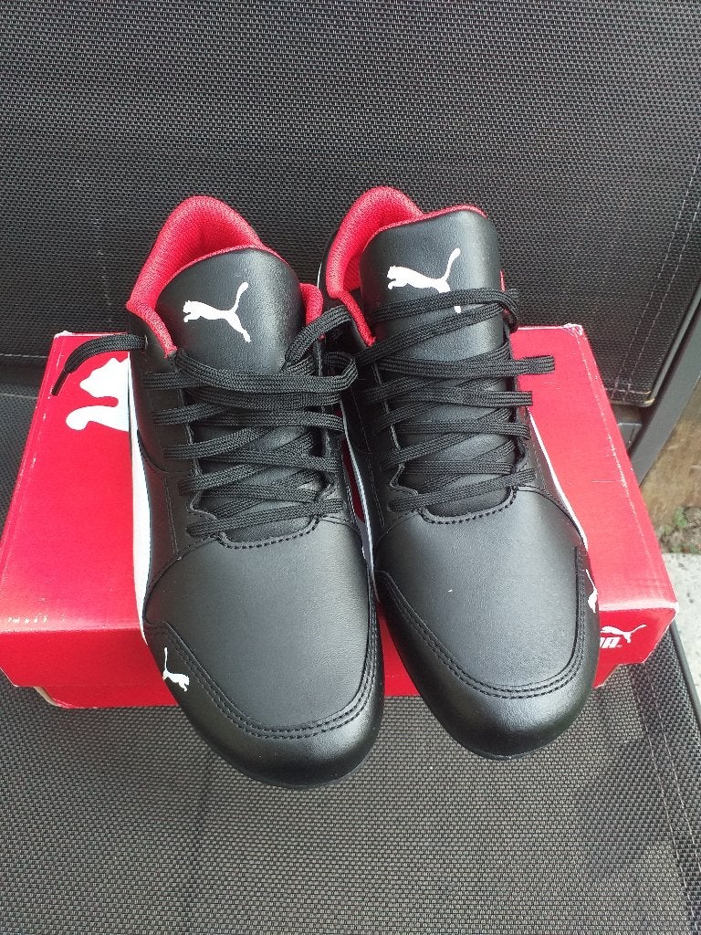Nieuw Puma Ferrari sportschoenen maat 39, Puma, Nieuw, Ophalen of Verzenden, Sportschoenen