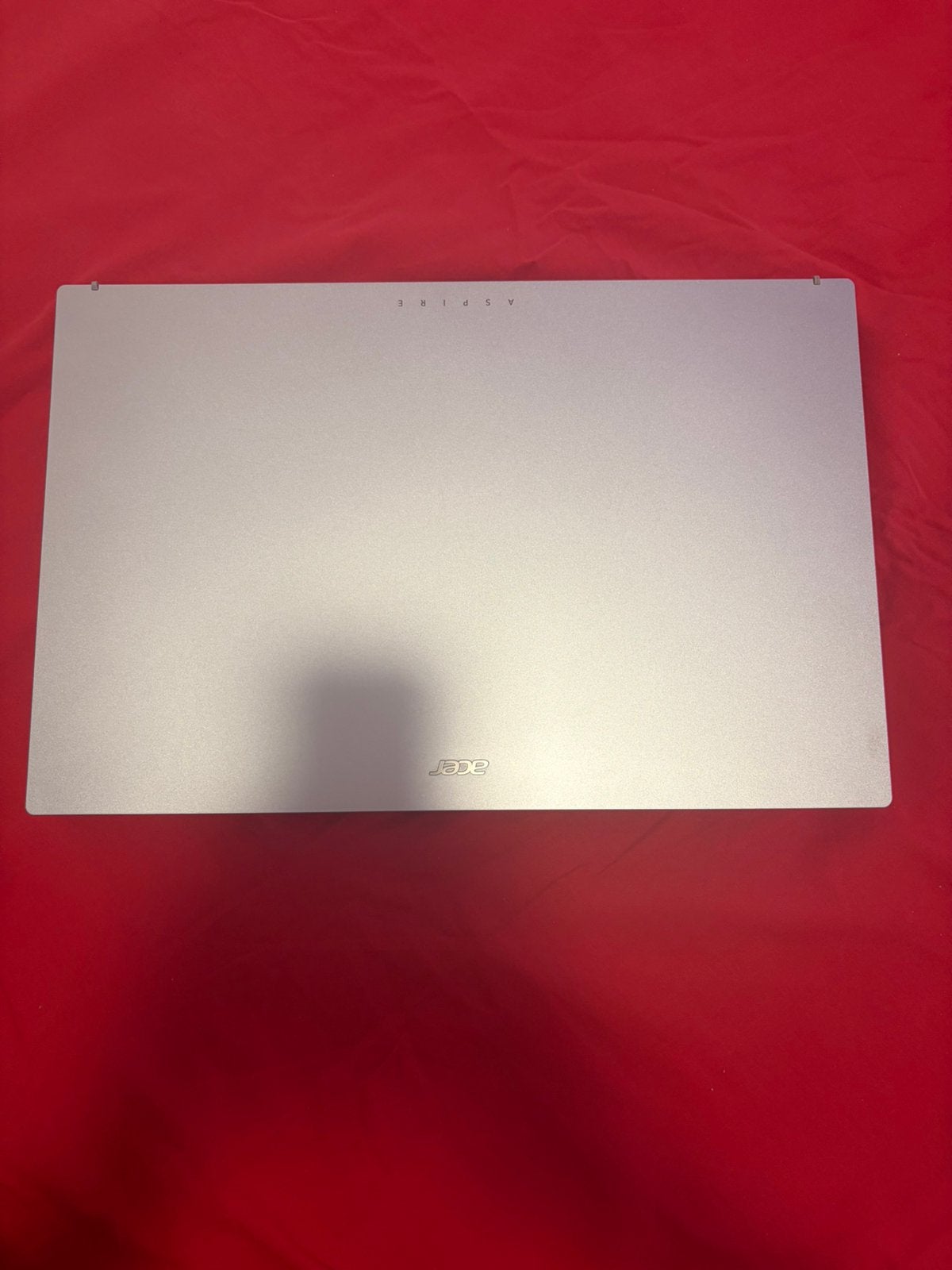 ZSM WEG! Acer Aspire Go 15, Ophalen, Zo goed als nieuw, 15 inch, Qwerty