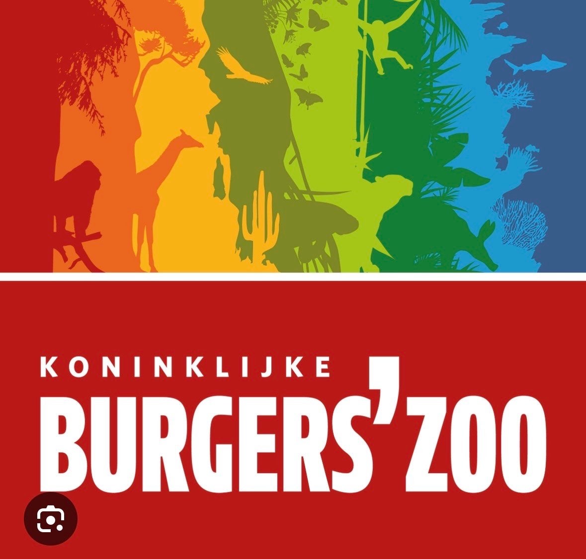 Burgers Zoo Arnhem 4 tickets, Tickets en Kaartjes