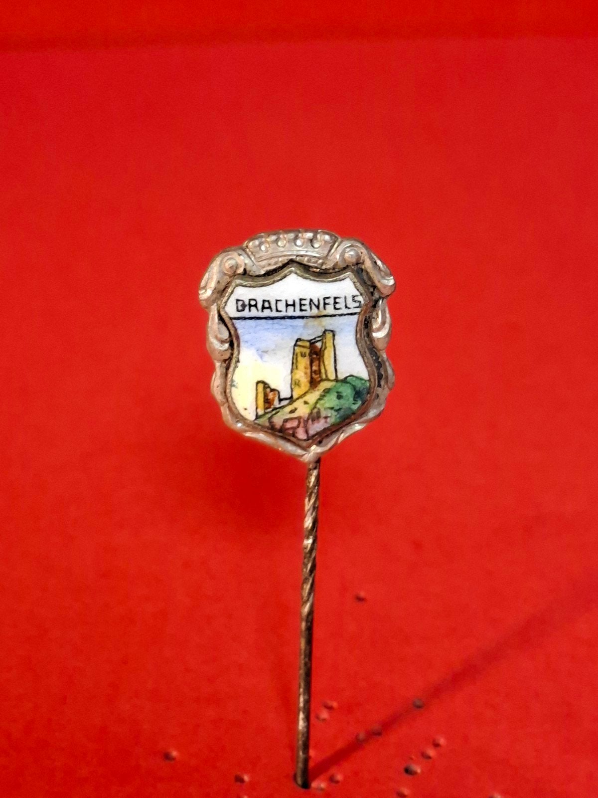 DRACHENFELS, Ophalen of Verzenden, Gebruikt