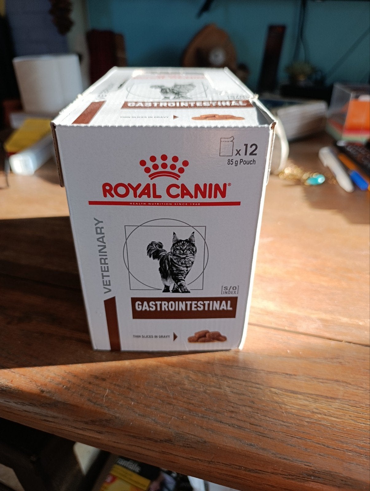 Royal Canin Veterinary Gastrointestinal 
Nieuw, Dieren en Toebehoren, Dierenvoeding, Ophalen of Verzenden, Kat