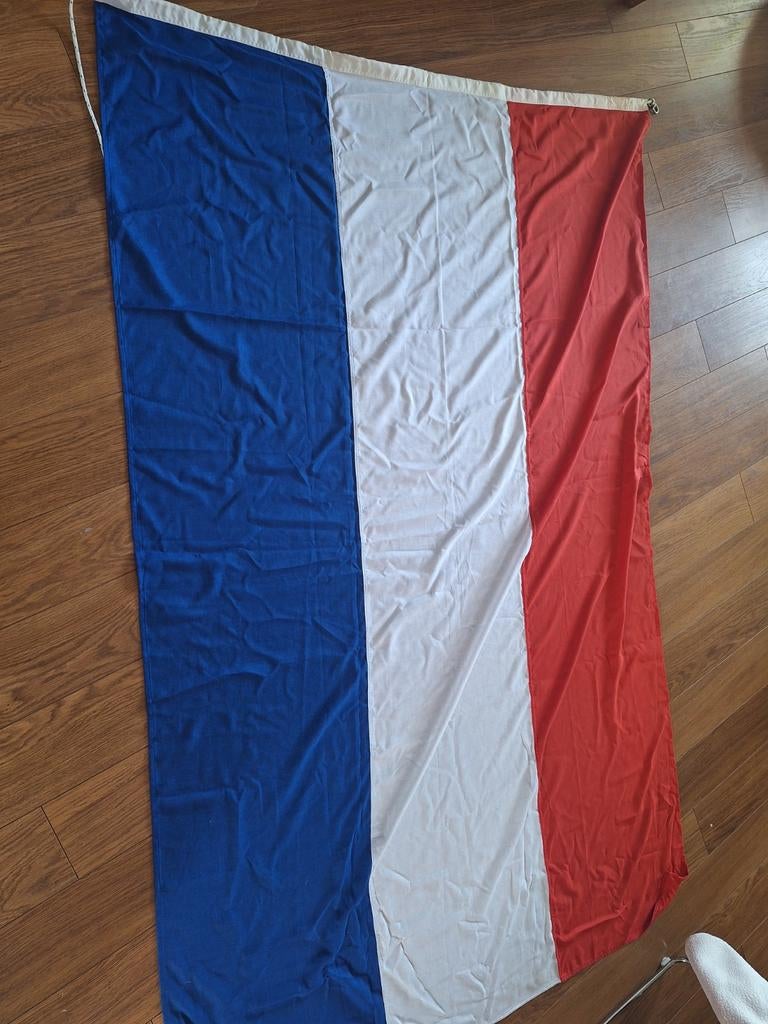 Nederlandse glorie vlag 225x150, Ophalen of Verzenden