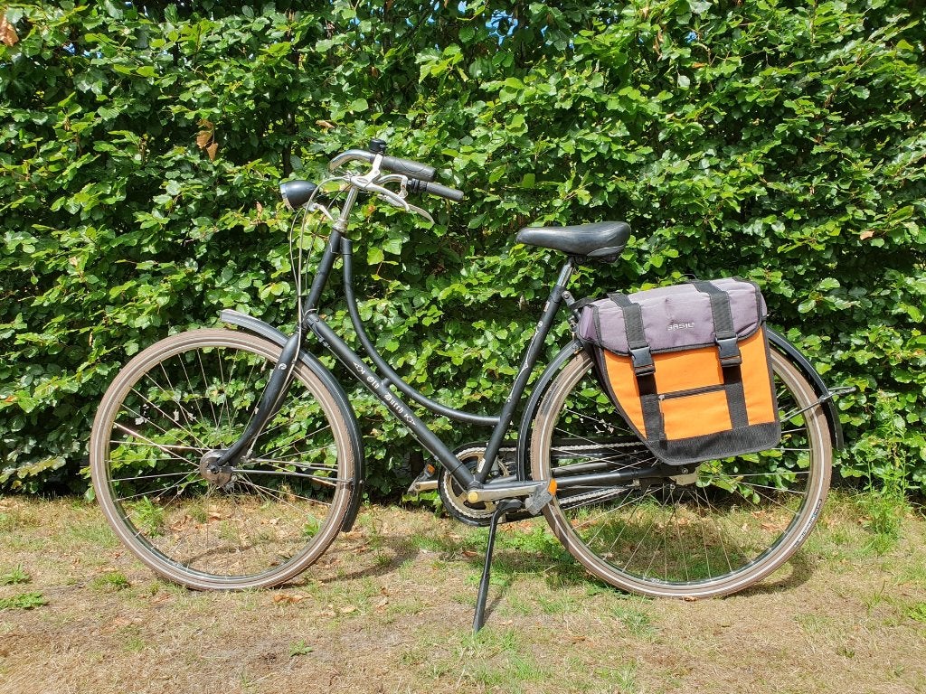 FIETS Batavus Old Dutch, Ophalen, Gebruikt, Overige merken, Versnellingen