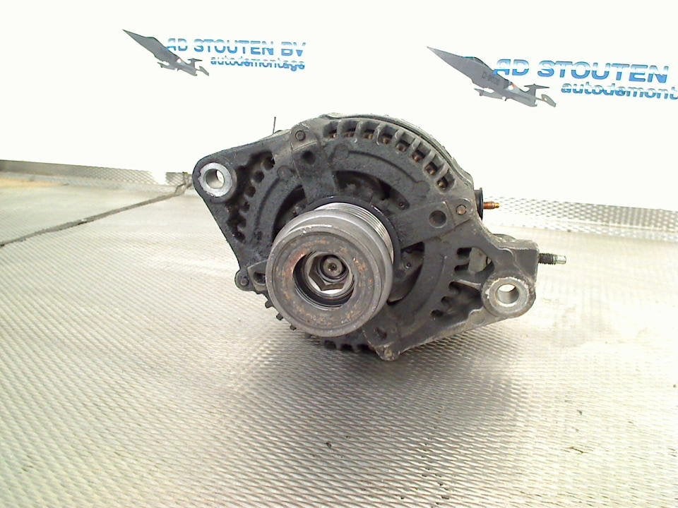 Dynamo Lexus IS (E2) (2005-08/2013-03) 2706031052, Lexus-infoservice@lexus.de, Gebruikt, Lexus, Toyota-Allee 2, Köln 50858, , Duitsland