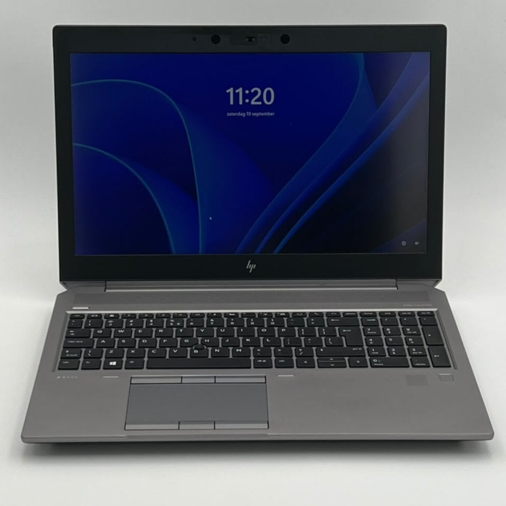 HP Zbook G5 i7 8ste Gen 32Gb / 1Tb SSD - Workstation Laptop, Computers en Software, HP, Zo goed als nieuw, Support@hp.com, 1501 Page Mill Road
Palo Alto, CA 94304
USA