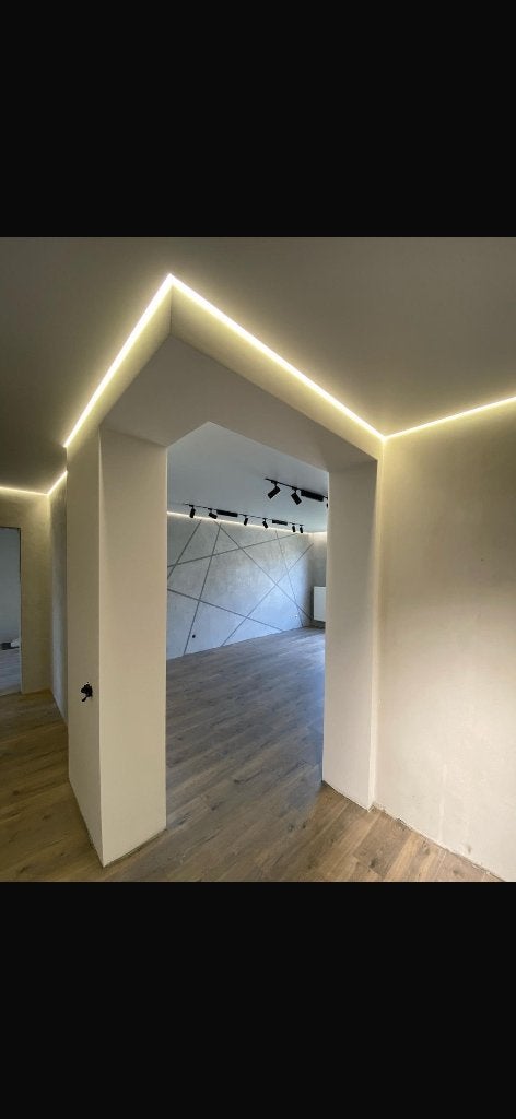 Spanplafond op maat – vanaf 65 m² LED & spots Gratis ofertę
