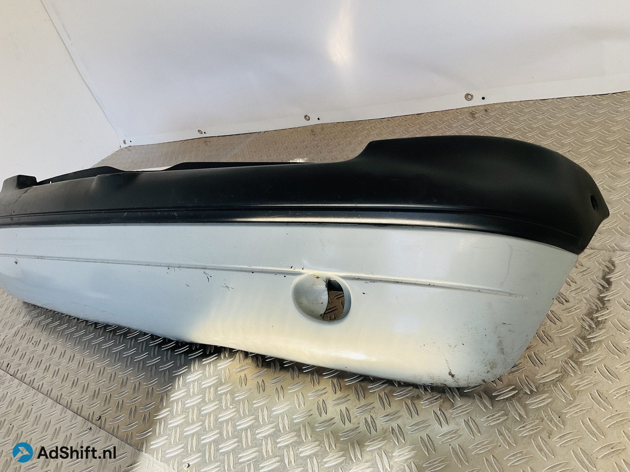 Bumper Renault Twingo 1993-1998 7700420919 Achterbumper 1-E1, Auto-onderdelen, Carrosserie en Plaatwerk, Bumper