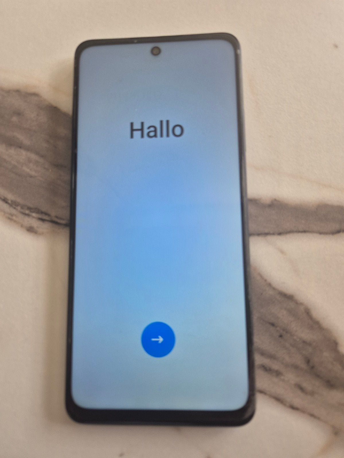 Oppo CPH2569 - Zo goed als nieuw, Telecommunicatie, Mobiele telefoons | Overige merken, Overige modellen, Ophalen of Verzenden