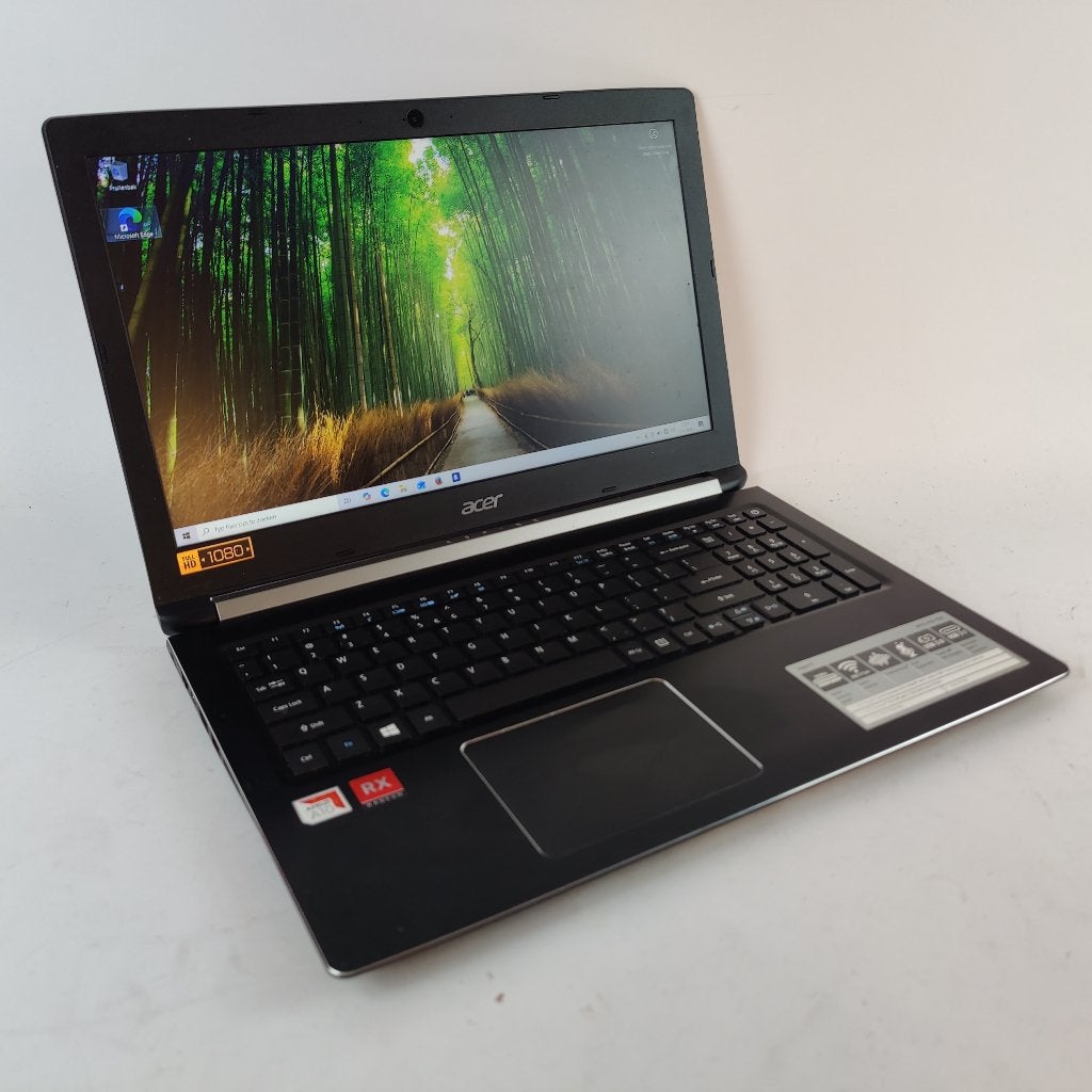 Acer Aspire 5 A515-41g laptop || Nu voor maar €199.99!!, Computers en Software, Laptophoezen, Ophalen of Verzenden, X, X, X