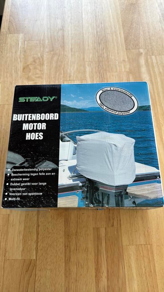 Buitenboordmotor hoes nieuw 130pk-225pk, Watersport en Boten, Ophalen of Verzenden, Nieuw, Motor en Techniek