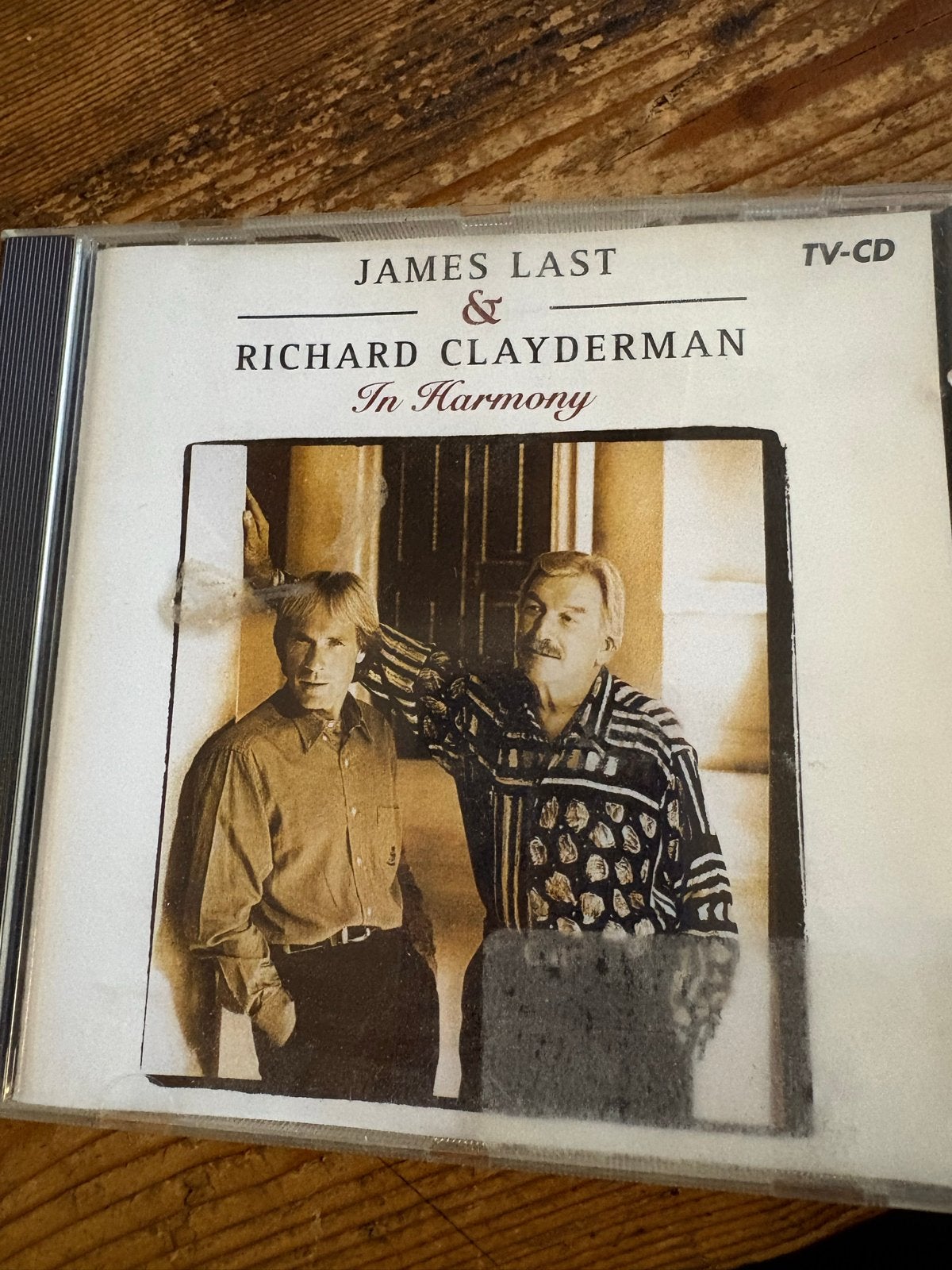 Diverse CD's: James Last, Susan Boyle, Toppers en meer, Cd's en Dvd's, Ophalen of Verzenden, Gebruikt, Pop, Album