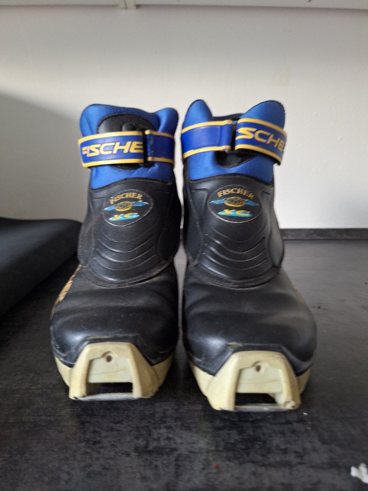 langlauf schoenenmaat 42, Ophalen, 180 cm of meer, Schoenen, Overige merken