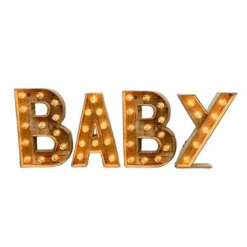 TE HUUR: lichtletters / lichtcijfers / lichtwoorden / symboo, Ophalen of Verzenden, Nieuw, Overige