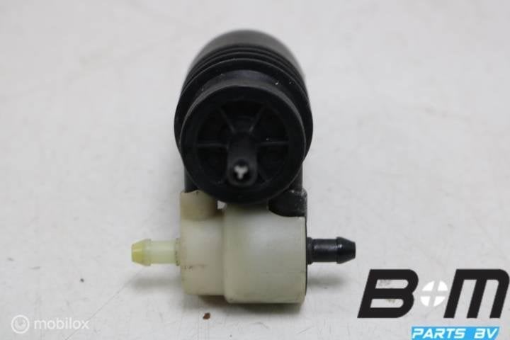 Ruitensproeierpomp Mercedes B-klasse W245 A2048660221, Gebruikt