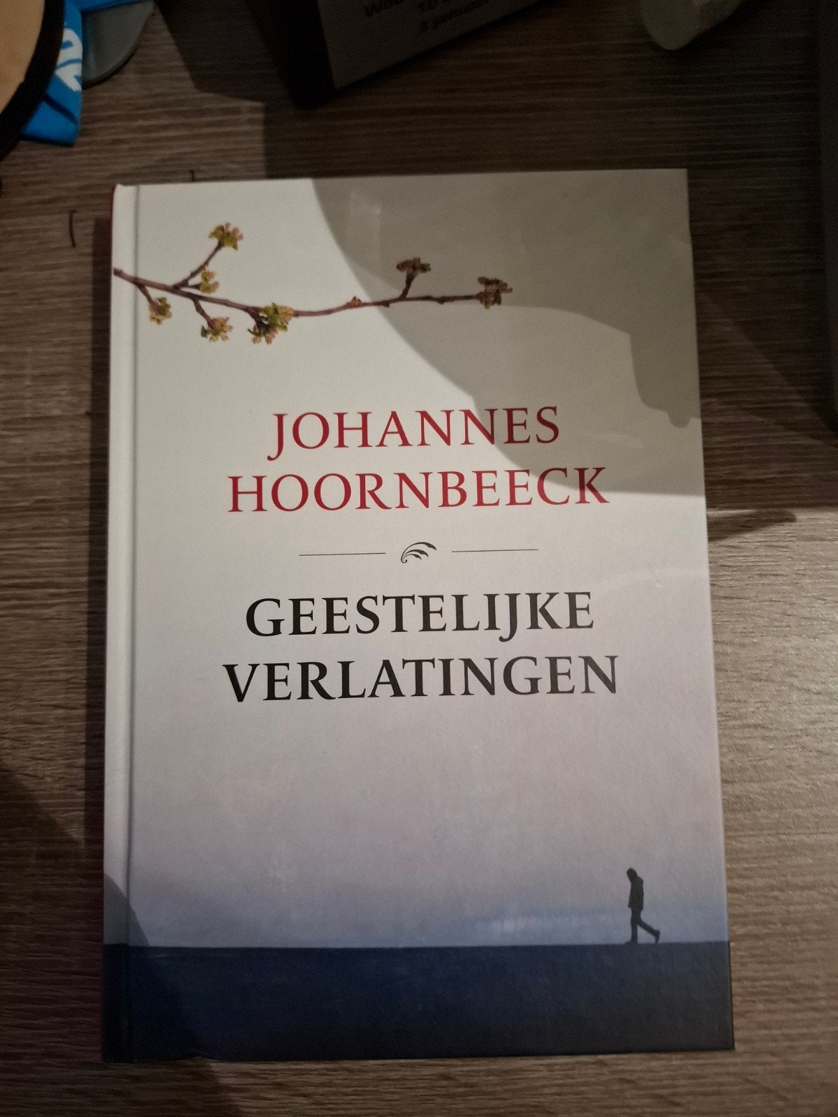 Johannes Hoornbeeck - Geestelijke Verlatingen (Nieuw), Ophalen of Verzenden, Nieuw, Johannes Hoornbeeck, Christendom | Protestants