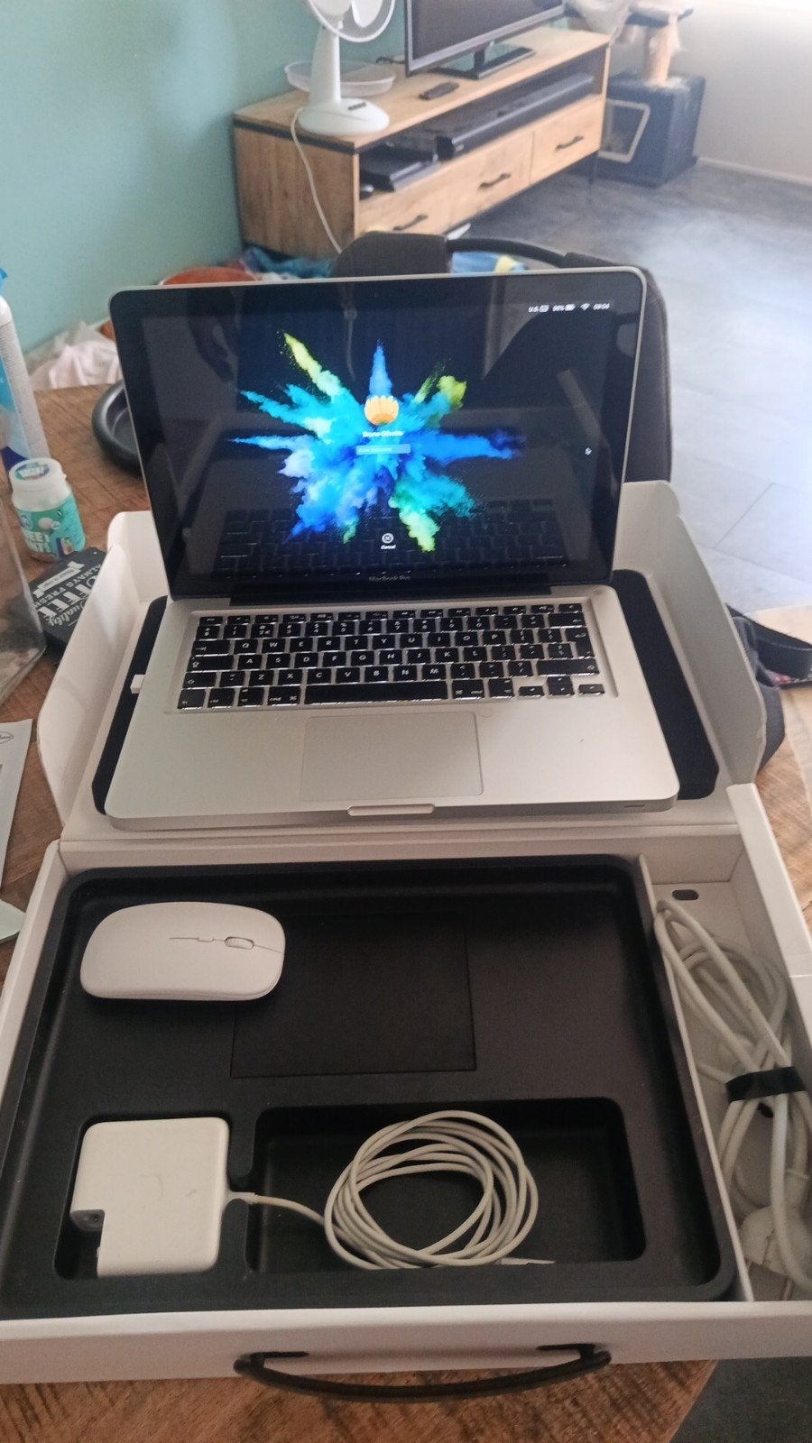 MacBook Pro 13 inch 2012 - Mint Conditie, Computers en Software, Apple Macbooks, MacBook Pro, Ophalen of Verzenden, Zo goed als nieuw