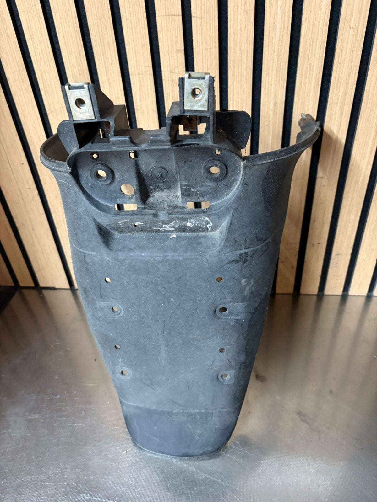 piaggio skipper / quartz spatbord, Motoren, Ophalen