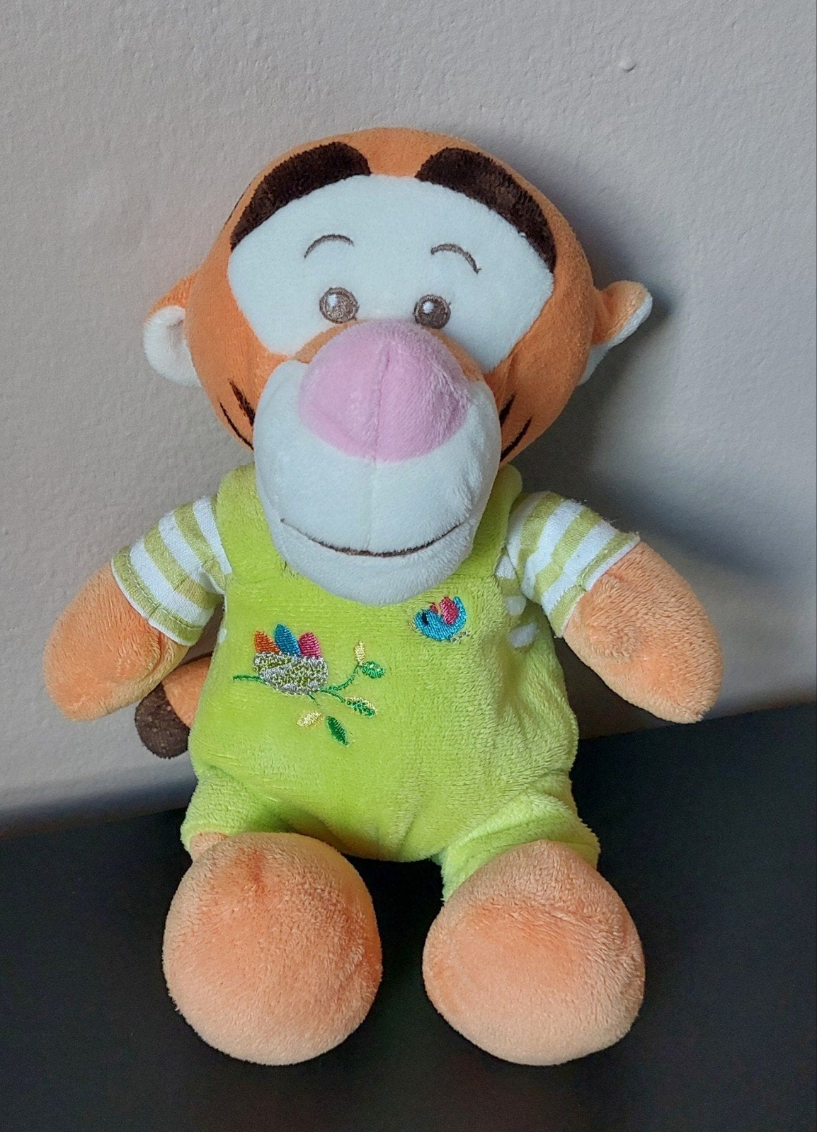 Tijgertje knuffel van Disney, Ophalen, Oranje, Disney, Disney