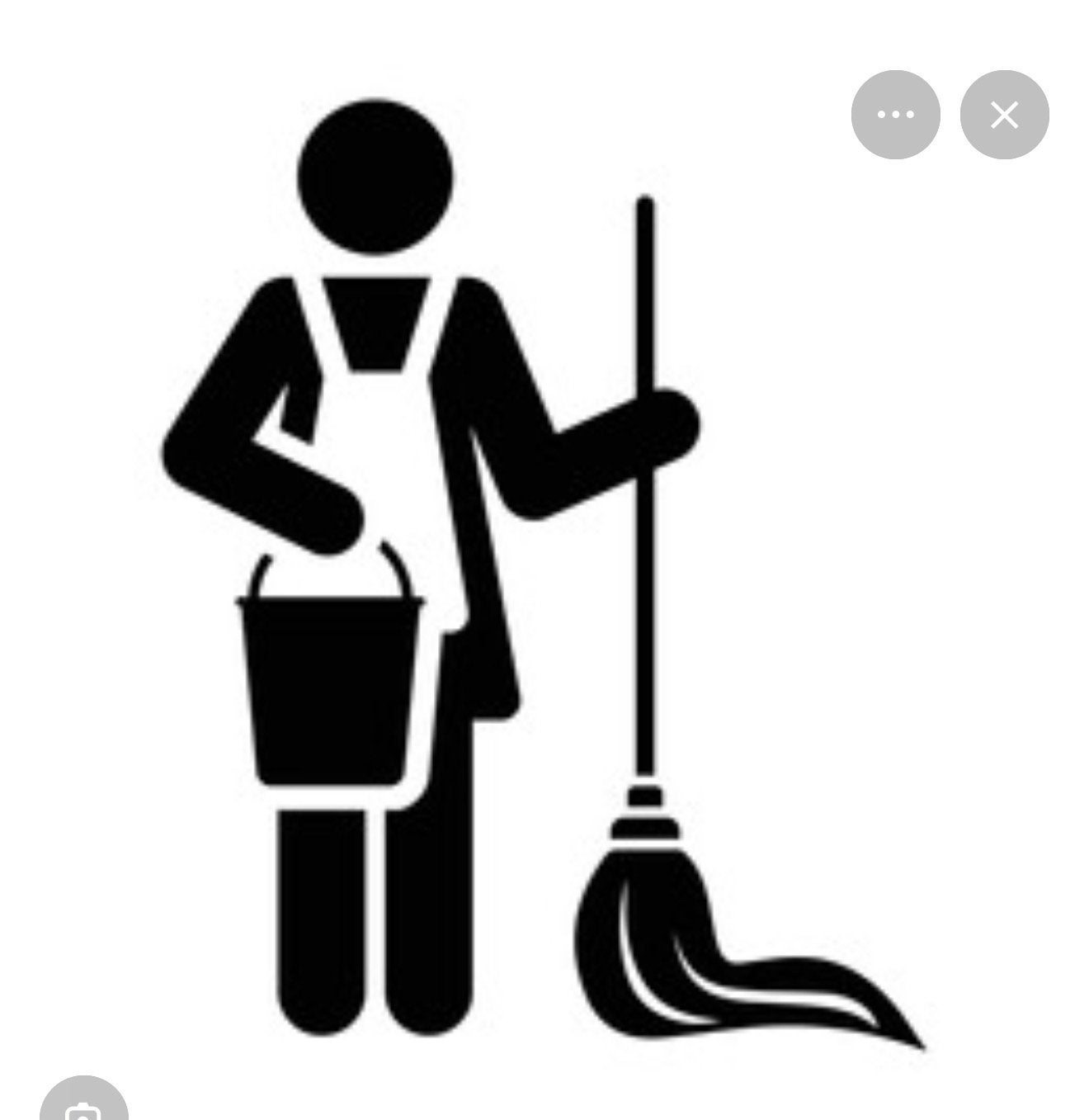 Cleaning house, Diensten en Vakmensen, Schoonmakers en Glazenwassers