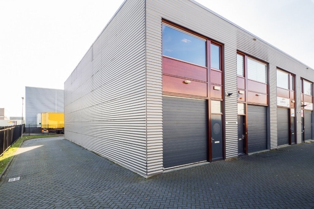 Huur pand Utrecht, 90 m², Huur, Bedrijfsruimte