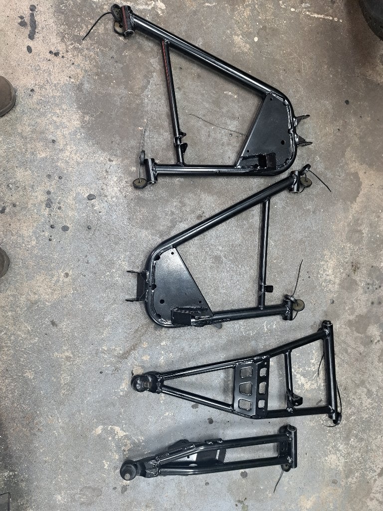 diverse onderdelen quads, Ophalen of Verzenden, Nieuw