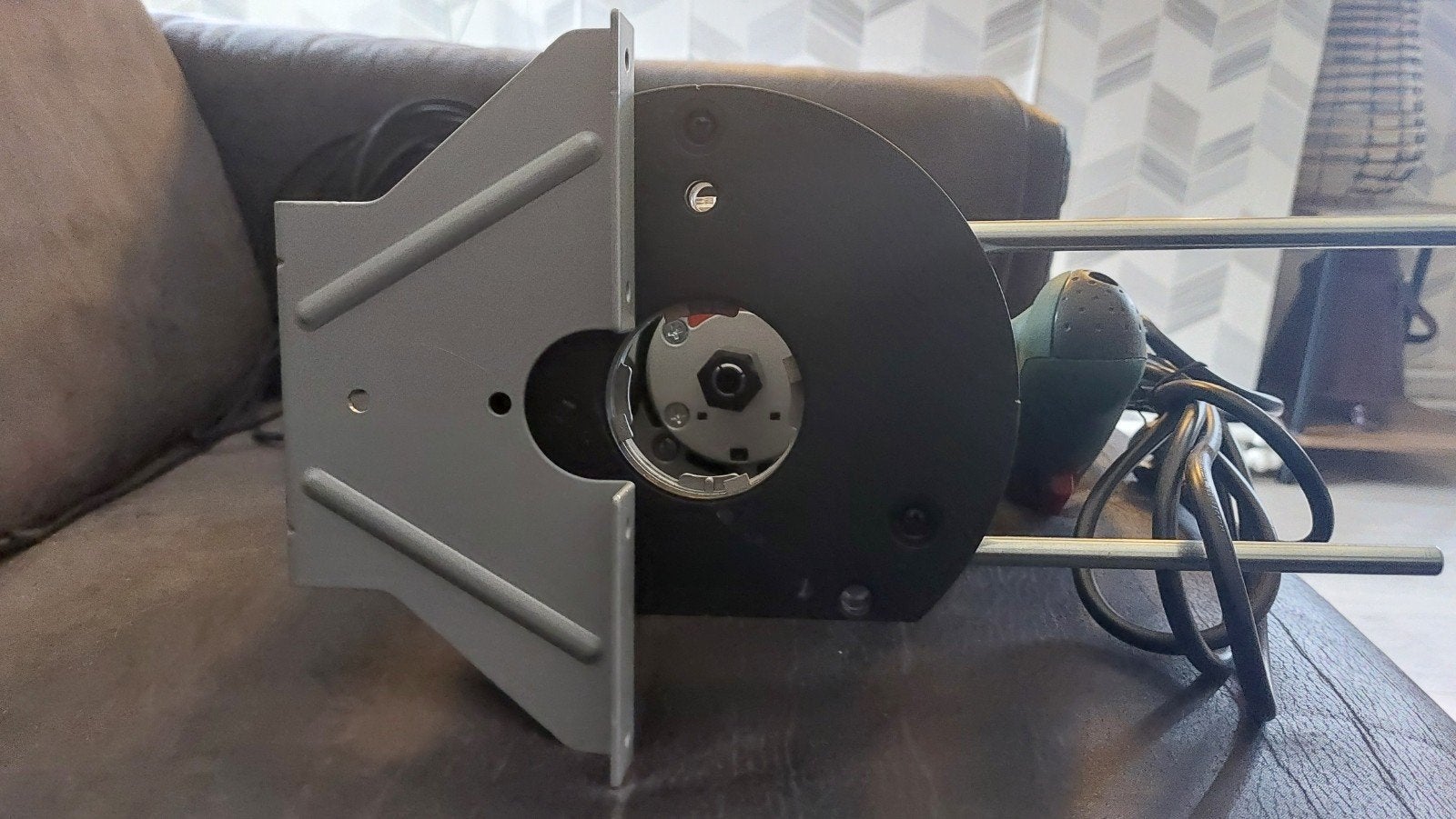 Bosch POF 1200 AE Bovenfrees met Frezenset, Nieuw, Ophalen of Verzenden, Bovenfrees, Bosch