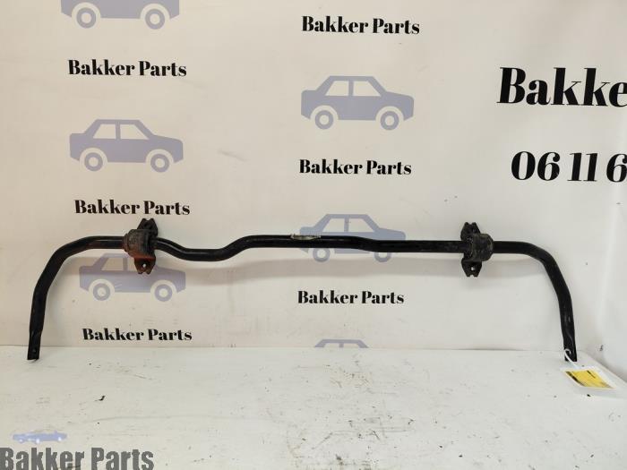 Stabilisatorstang voor van een Volkswagen Golf, Gebruikt, -, Volkswagen, -