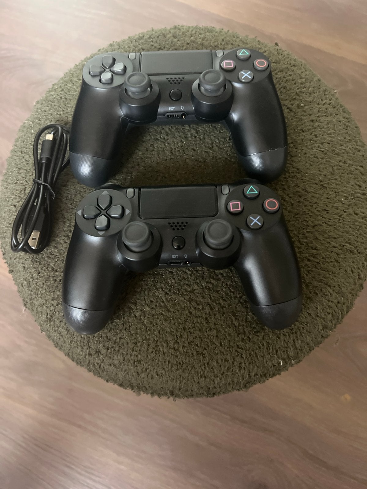 PlayStation 4 controllers - Zo goed als nieuw, Ophalen, Zo goed als nieuw, Controller, PlayStation 4