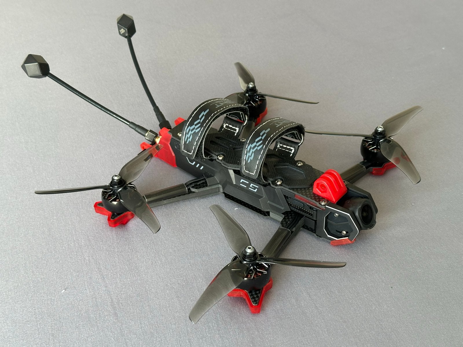 iFlight CineFlow 5 HD O4 Pro 6S FPV Drone - Nieuw in doos, Elektro, Quadcopter of Multicopter, Nieuw, Ophalen of Verzenden
