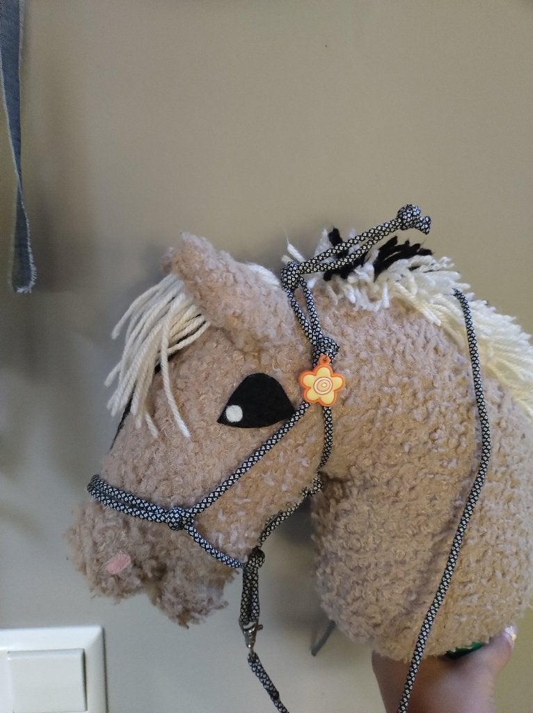 Touwhalster Hobby Horses, Ophalen of Verzenden, Nieuw