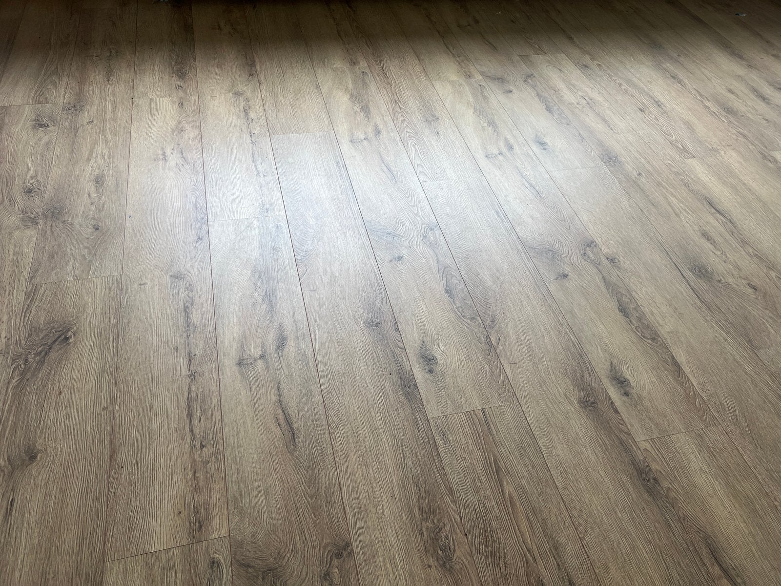 35m2 Laminaat GRATIS, Ophalen, 50 tot 150 cm, Zo goed als nieuw, 10 m² of meer