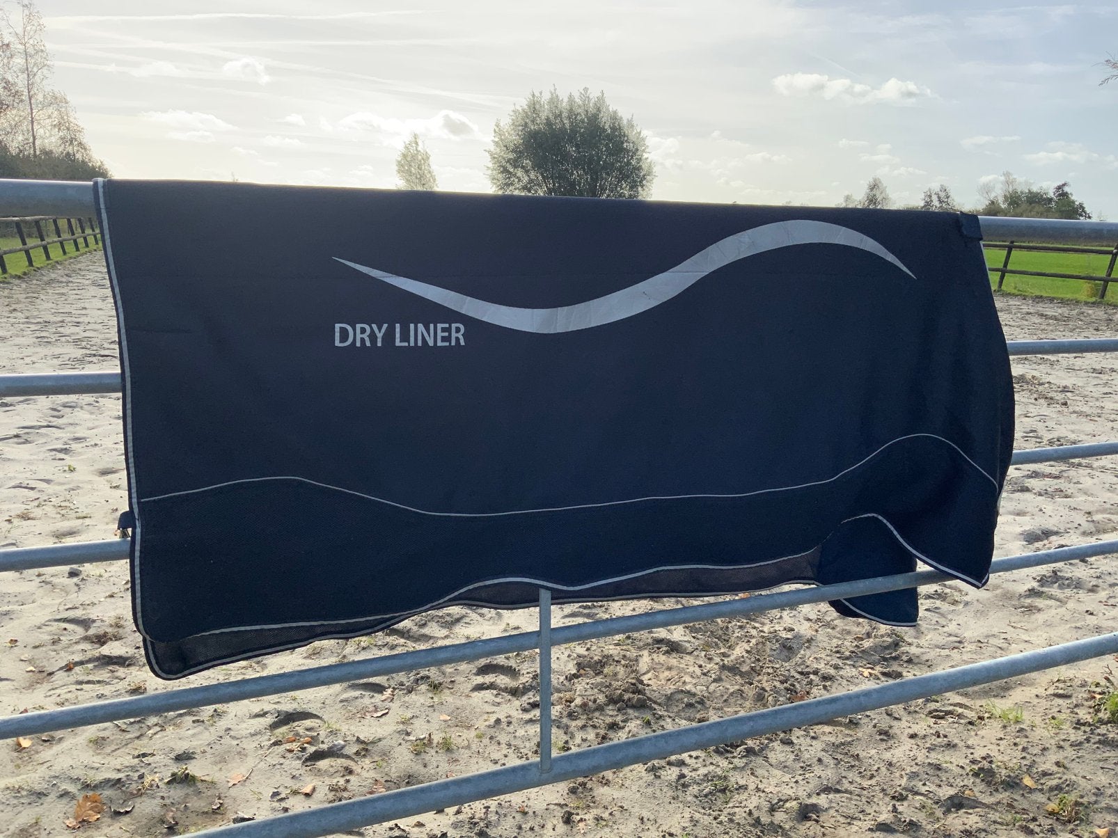 Horseware Dry Liner 50 g, Ophalen of Verzenden, Zo goed als nieuw
