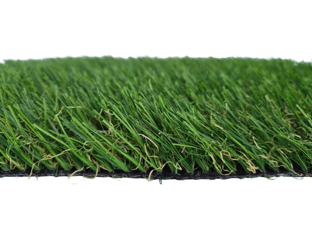 Kunstgras 30mm poolhoogte €10,- per m2 direct leverbaar, Ophalen of Verzenden, Nieuw, 20 m² of meer