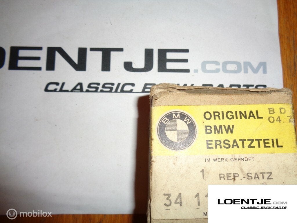 reparatieset bmw NK origineel bmw nieuw NOS, Auto-onderdelen, Remmen en Aandrijving, Nieuw, Ophalen of Verzenden, BMW, BMW