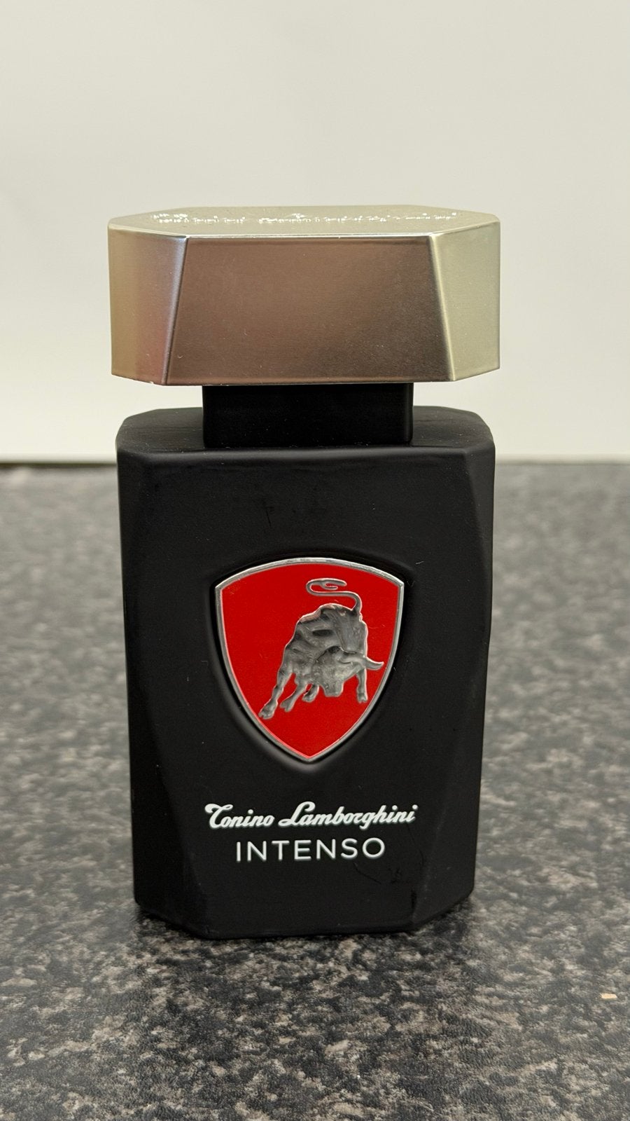 Tonino Lamborghini Intenso Eau de Toilette 75ml nieuw, Ophalen of Verzenden, Nieuw