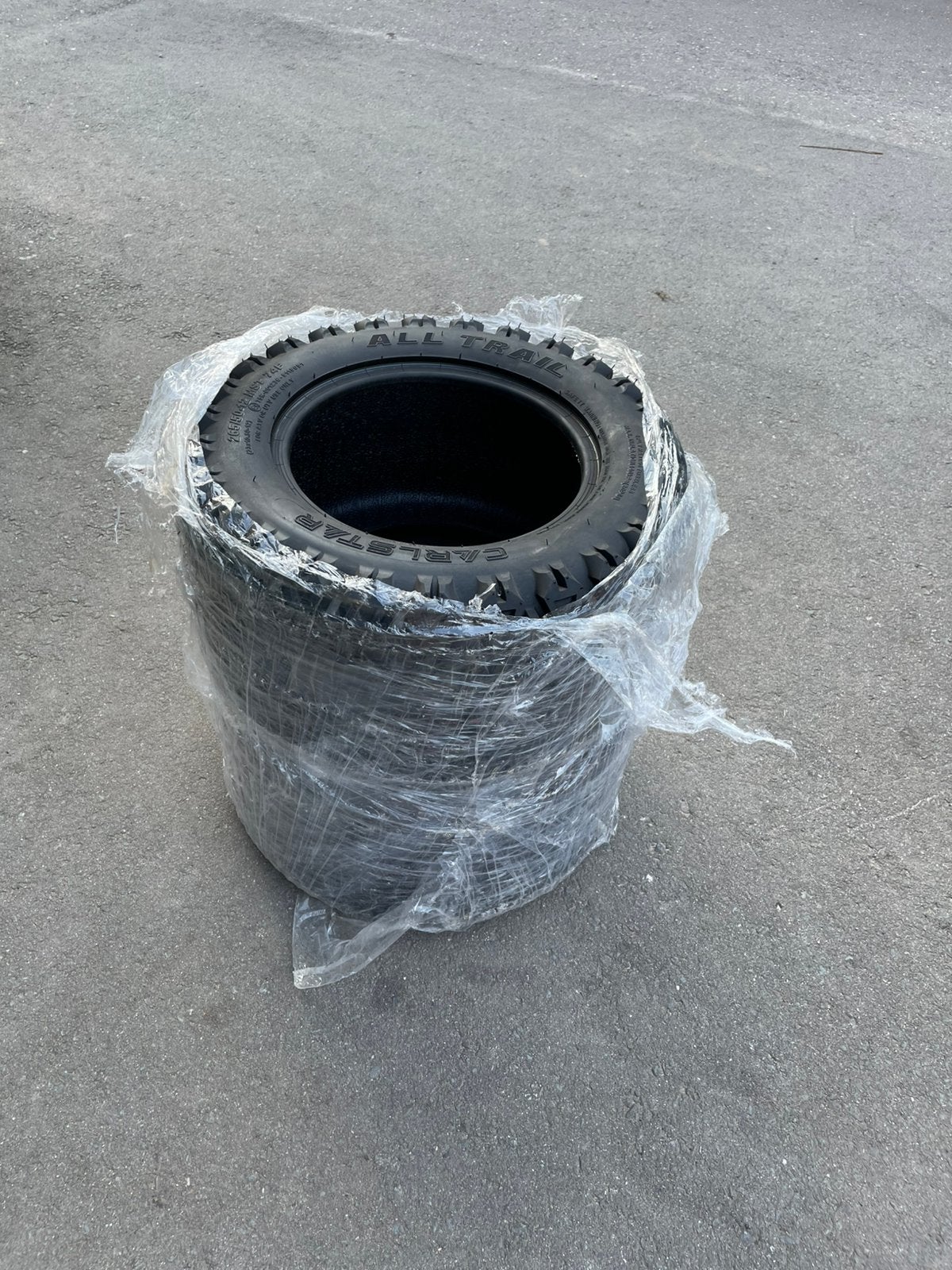 Helemaal nieuwe banden 12 inch, Ophalen of Verzenden, Nieuw