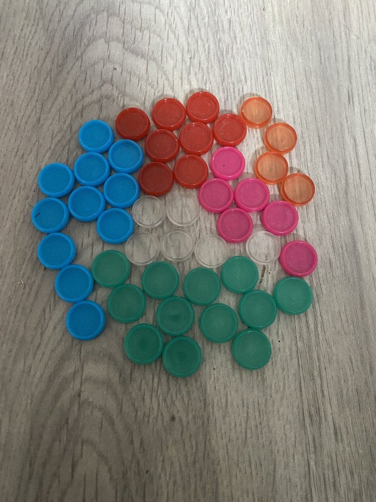 M by Staples Uitbreidingsdisks voor ARC, Diversen, Ophalen of Verzenden, Nieuw
