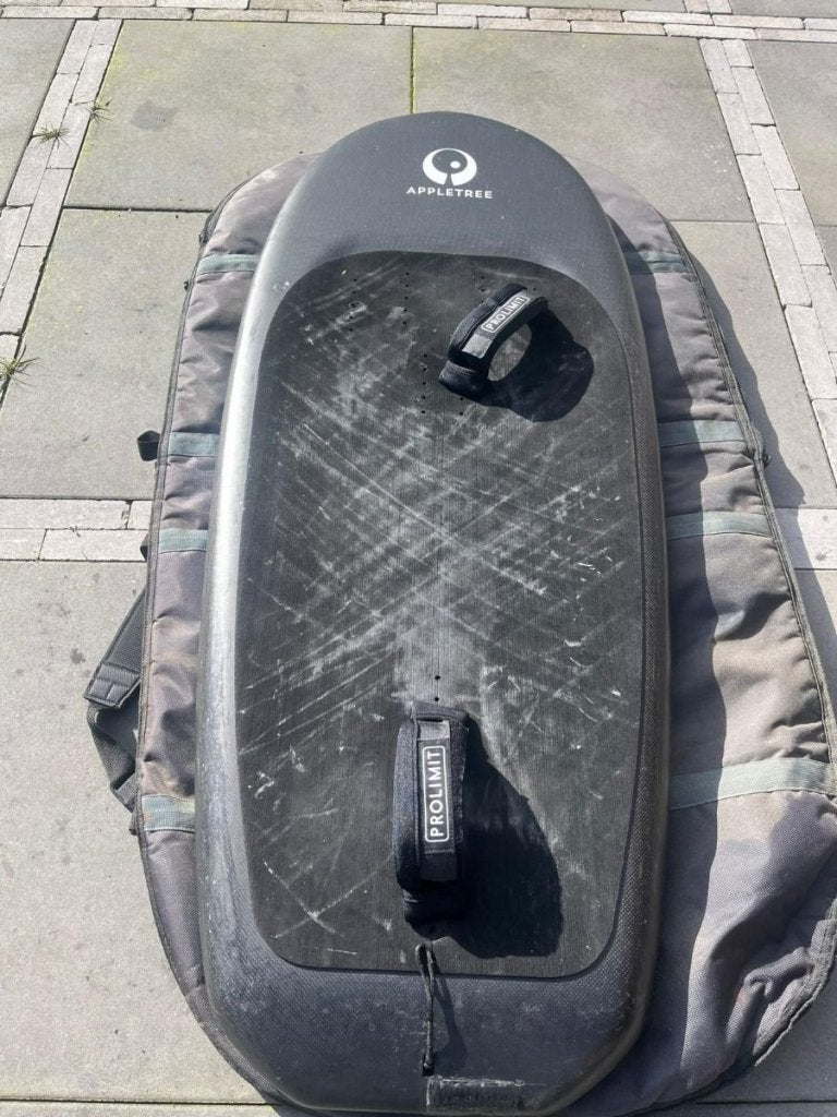 Appletree jazz 50l, Watersport en Boten, Niet ingevuld, Niet ingevuld, Niet ingevuld
