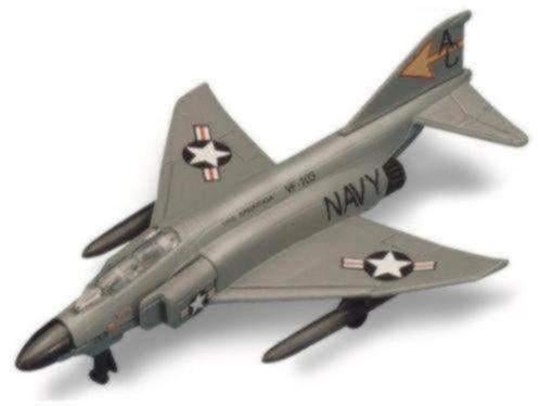 Maisto McDonnell Douglas F-4 PHANTOM II - 1:100, Schaalmodel, Ophalen of Verzenden, Eiberstraat 9 te Dokkum, Foto Meinema