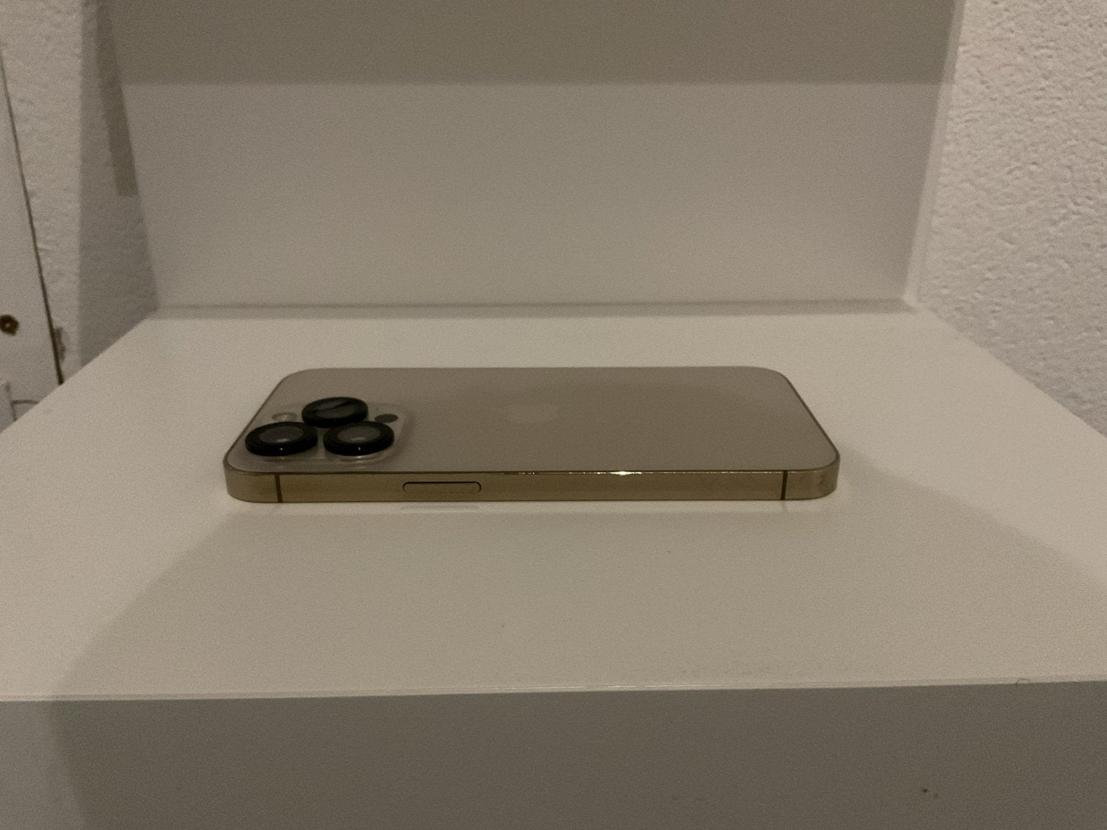 iPhone 13 Pro 128 GB - Goede staat + Rhode Case, Ophalen of Verzenden, IPhone 13 Pro, Zonder simlock, Zonder abonnement