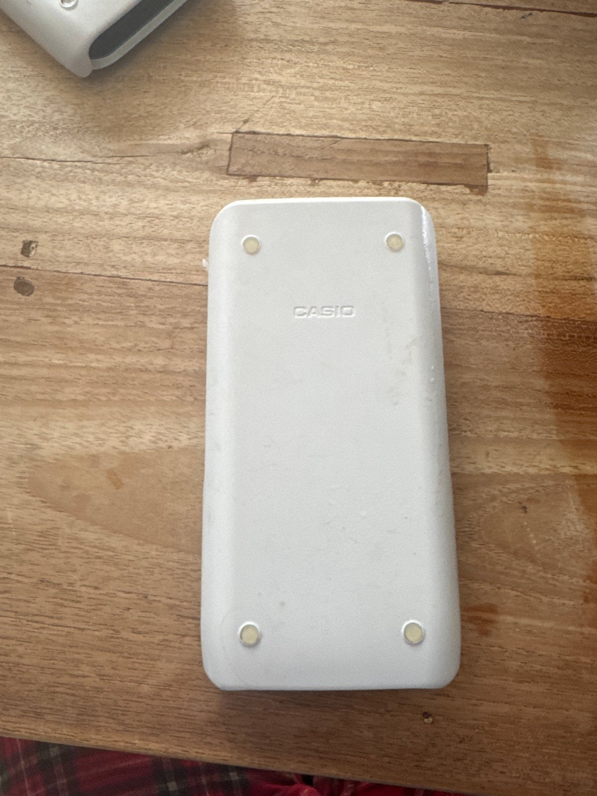 Grafische rekenmachine met doos, Ophalen, Grafische rekenmachine, Zo goed als nieuw