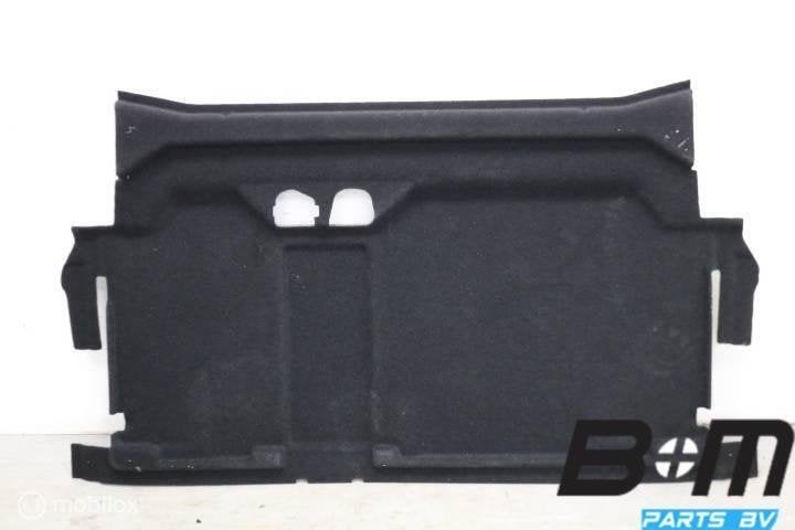 Afdekking bagageruimtevloer Skoda Kodiaq 565863946A, Gebruikt