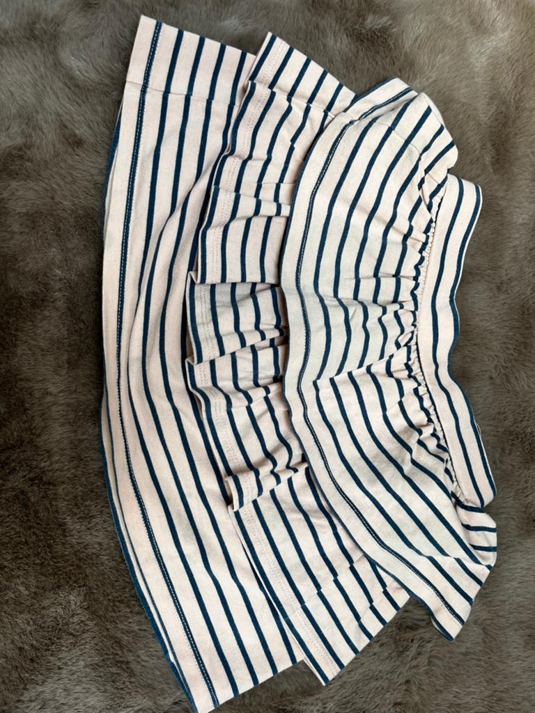 Rokje meisje Pomp de Lux maat 98-104, Kinderen en Baby's, Kinderkleding | Maat 98, Ophalen of Verzenden, Gebruikt, Meisje, Jurk of Rok