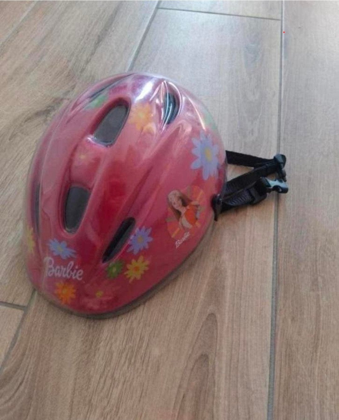 Fietshelm barbie voor kinderen helm voor kinder helm

Prijs, Ophalen of Verzenden