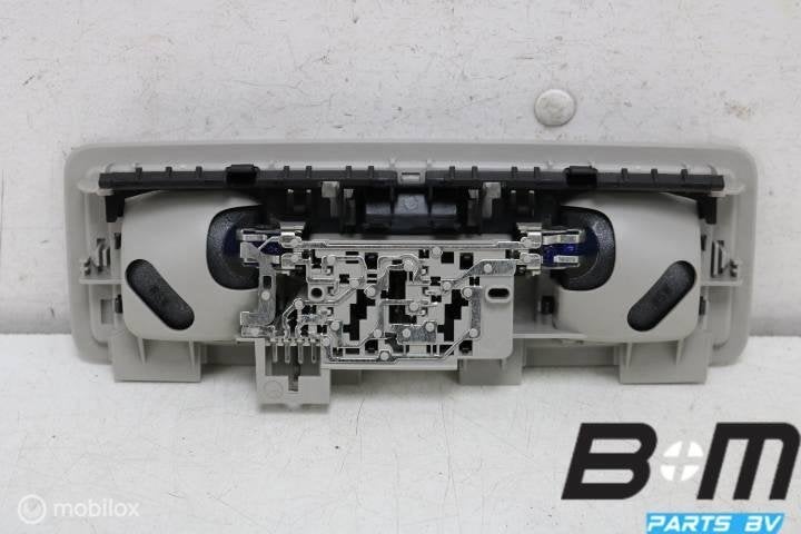 Binnenverlichting achterzijde VW Tiguan 5NA 5G0947291J, Gebruikt