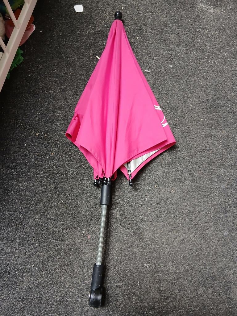 Bugaboo parasol, Ophalen of Verzenden, Gebruikt, Kinderwagen, Bugaboo