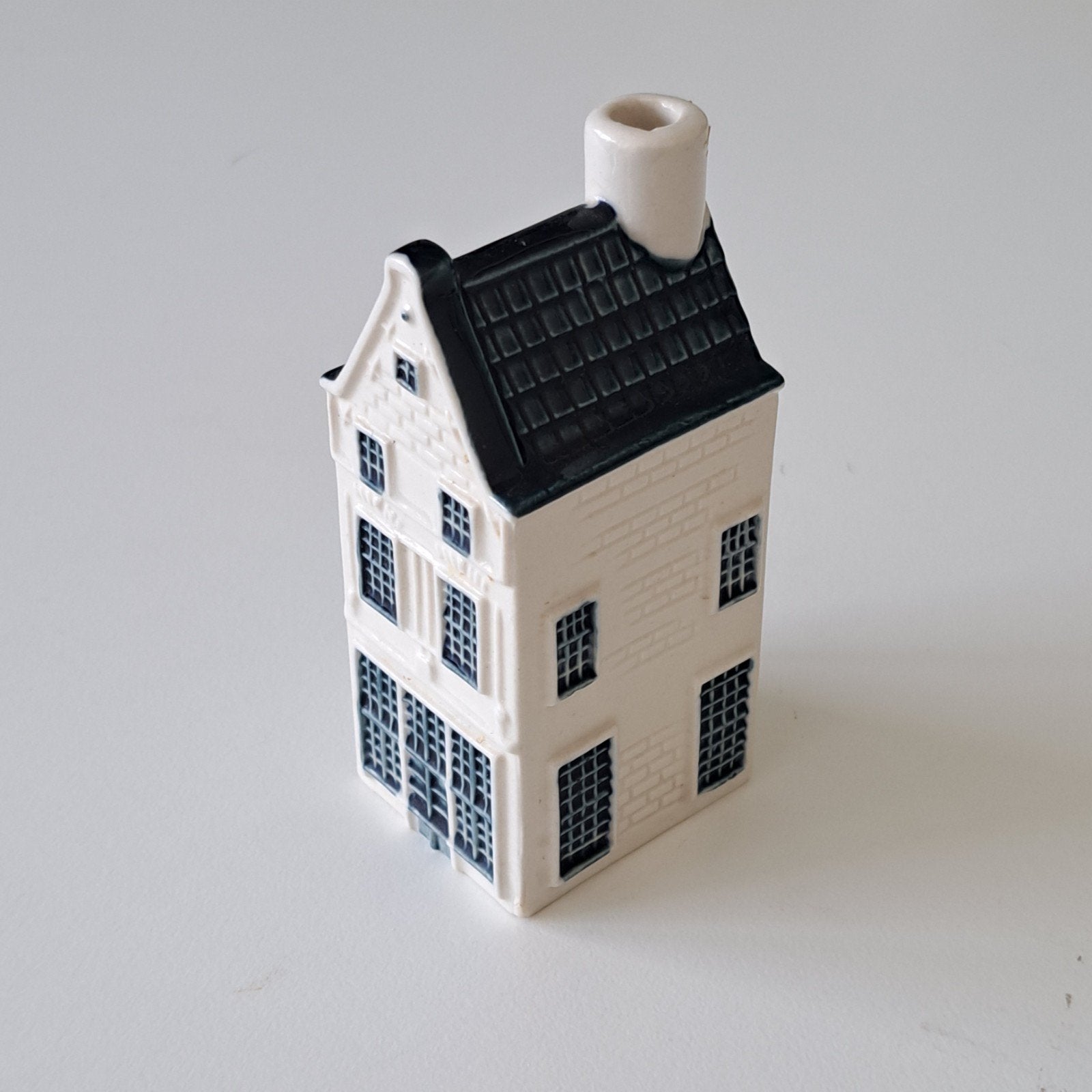 KLM huisje 8, Ophalen of Verzenden, Zo goed als nieuw, 1 t/m 20